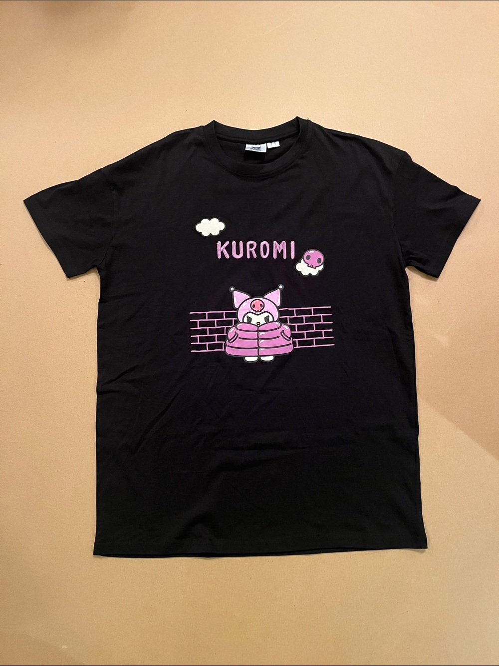 Kuromi T-shirt